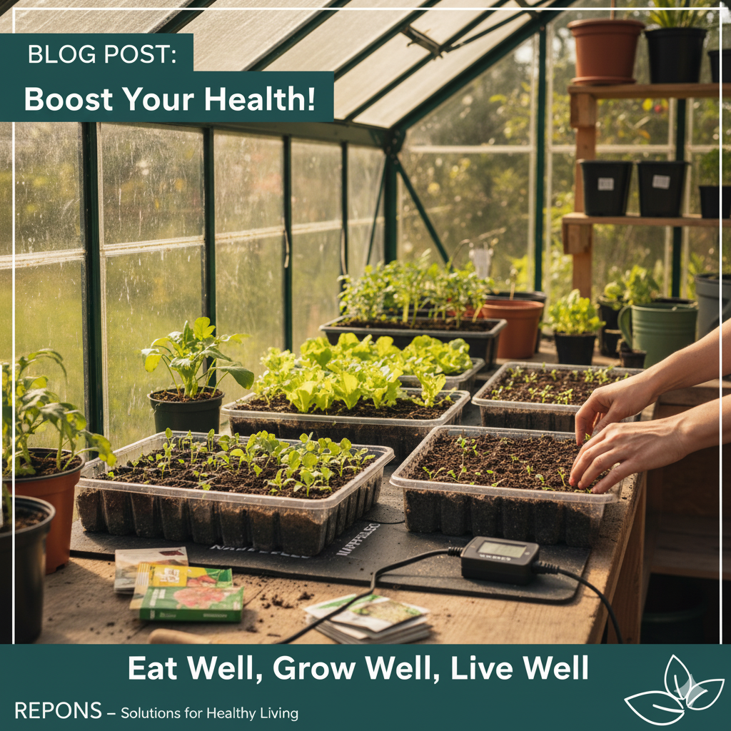 Coronavirus et nappe chauffante