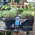 Thermostat pour serre