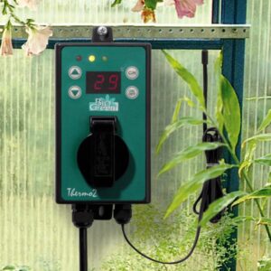 Thermostat horticole