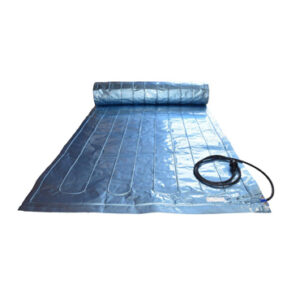 Nappe chauffante horticole