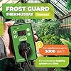 Thermostat horticole