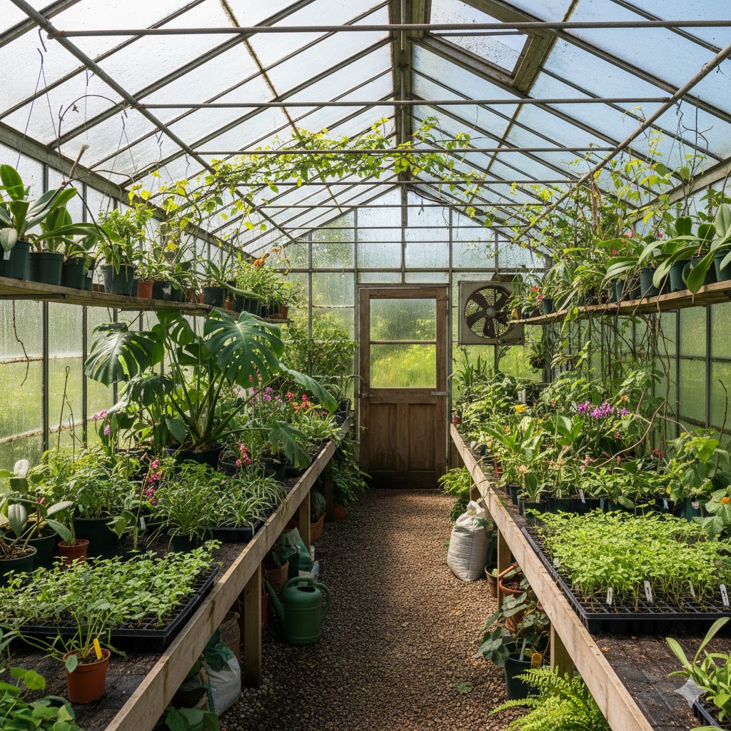 Le rôle essentiel de la nappe chauffante en horticulture