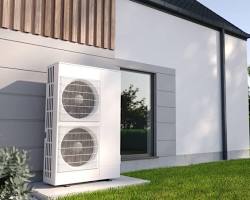 Installation de Pompes à Chaleur avec des Nappes Chauffantes : Une Solution Efficace et Durable